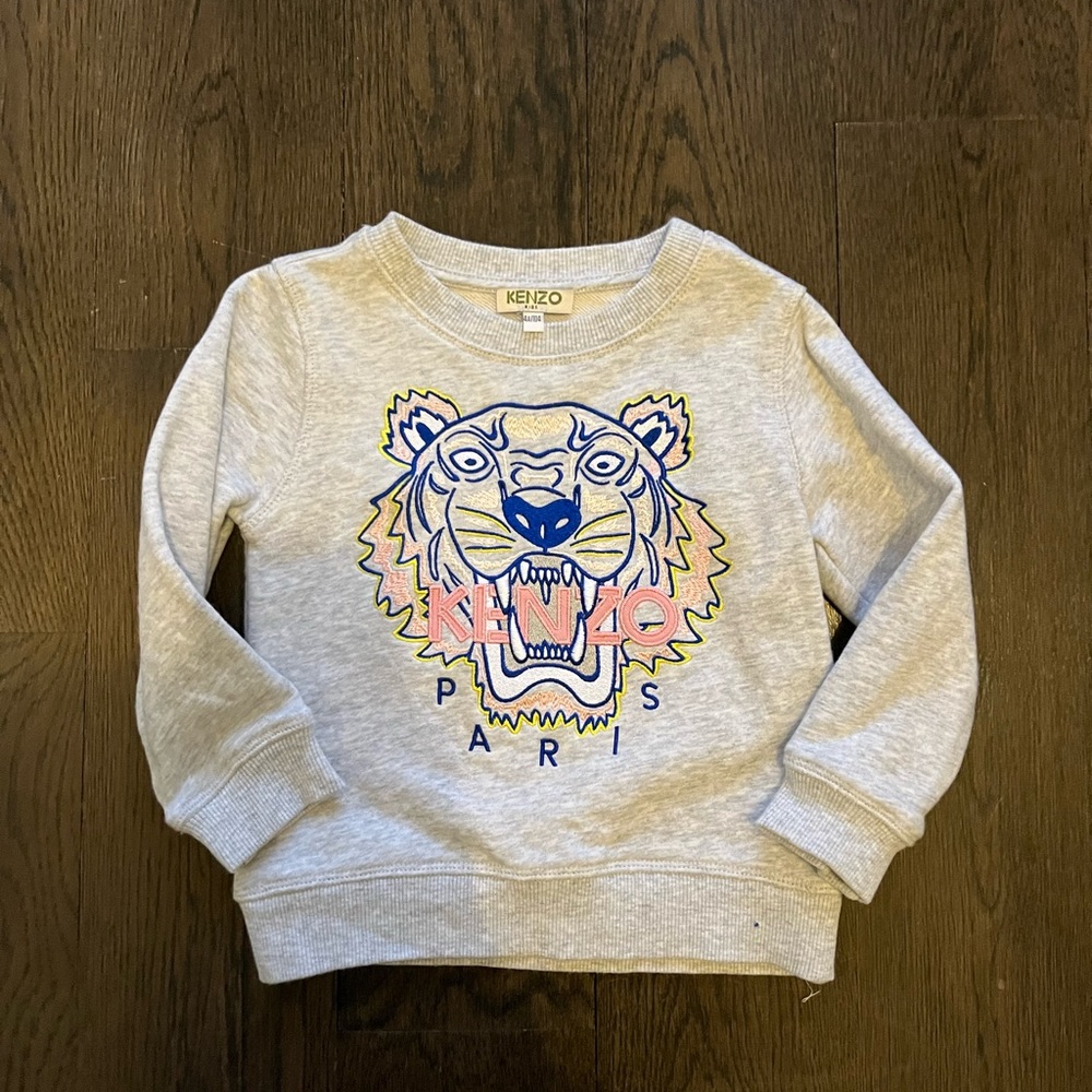 Kids Kenzo Sweater